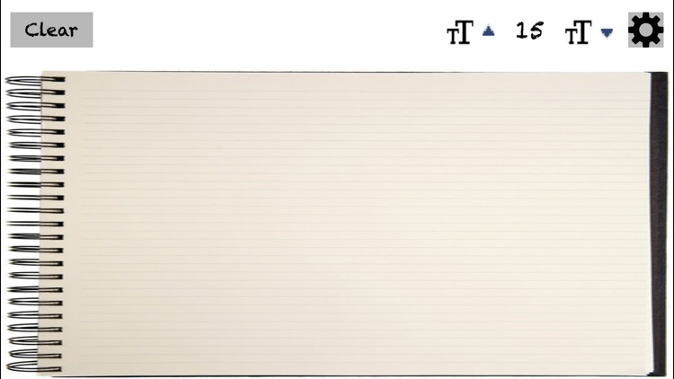 IsI Notepad (adfree)