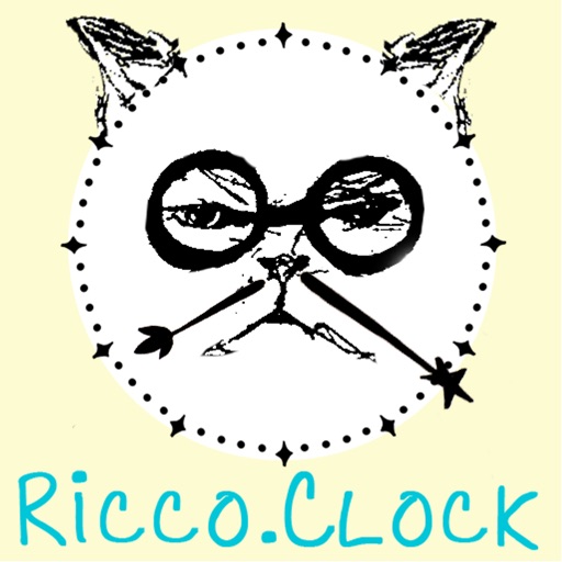 Ricco.Clock