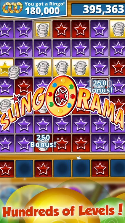 Slingo Adventure - Bingo Slots Spin Game