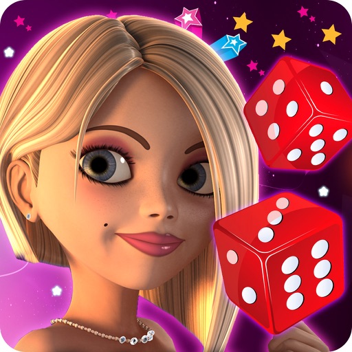 Cash Slots: Kingdom of Riches iOS App