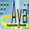 AYA is an image recognition and augmented reality platform that is taking the educational process to