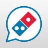 Domino's Whisper Code