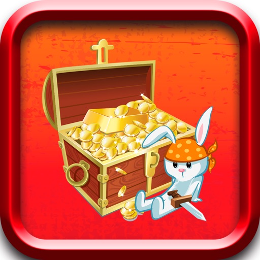 Divine Casino Love and Money Slots - Play Free icon