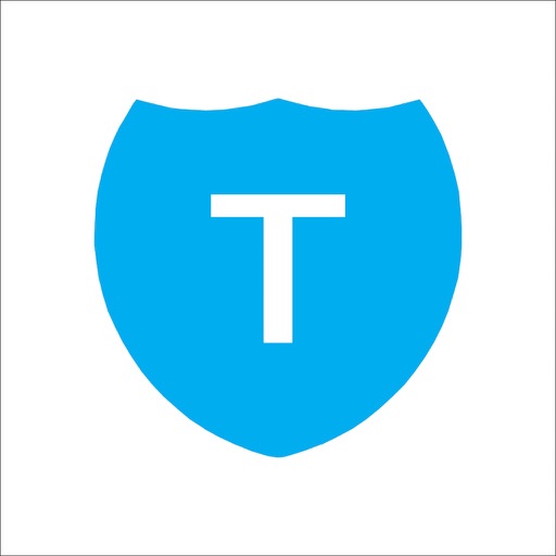 Tandem - Social Ride Sharing icon