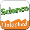 Science Unlocked - K-8 Grade Games of Anatomy