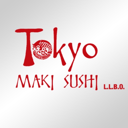 Tokyo Maki Sushi - Brampton Icon