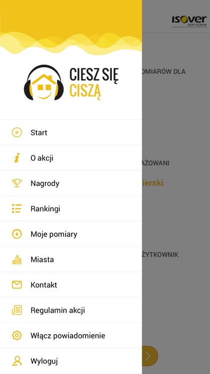 Ciesz się Ciszą