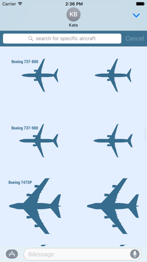 Aviation(.cz) Stickers(圖2)-速報App
