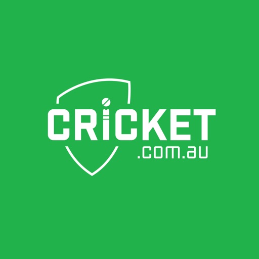 Cricket Stickers by Cricket Australia