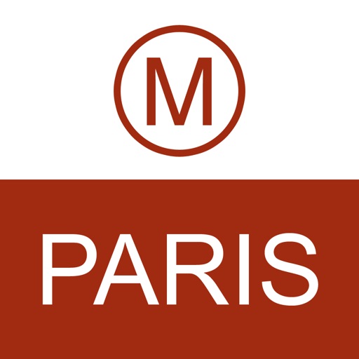 Paris By Metro – Easy subway, Train & Tram Maps