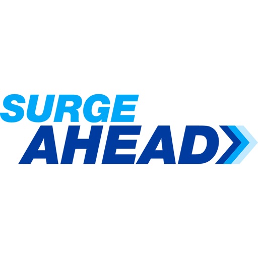 Surge Ahead 2016
