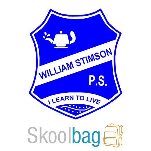 William Stimson PS icon