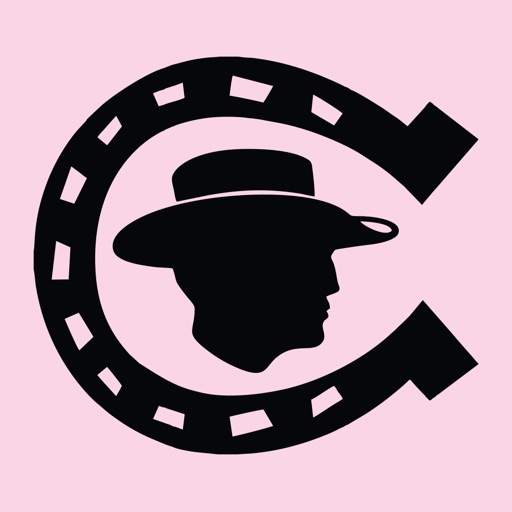 Cowboy Taxi Passenger App icon