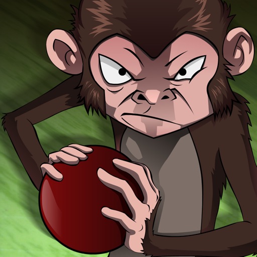 Ape Escape Dodgeball FREE - A Monkey vs. Zookeeper Battle Game