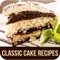 Wondering why Classic Cake Recipes has 1 million readers and its apps have over 3 million downloads