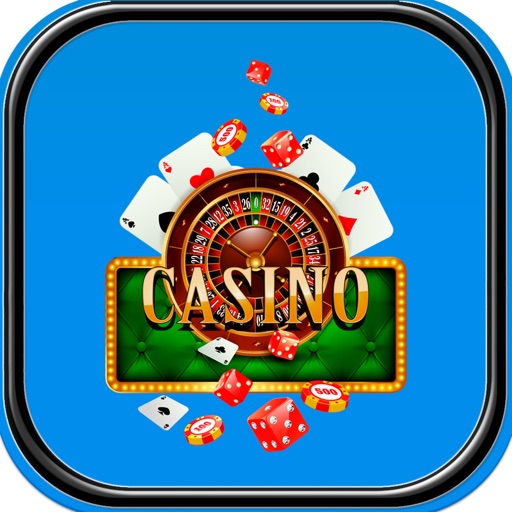Golden Lucky Slots Game - Play Real Las Vegas Live Icon