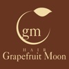HAIR Grapefruit Moon 公式アプリ