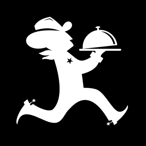 West Texas ToGo Restaurant Delivery Service icon