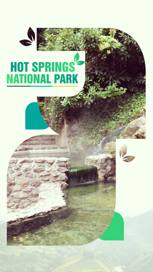 Hot Springs National Park Travel Guide