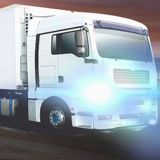 Driving Truck : Fast and thrilling gameplay, that you will never forget. iOS App
