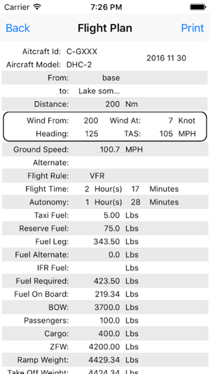 Flght.Planning(圖5)-速報App