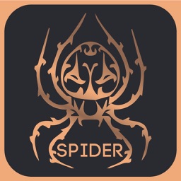 Spider Royal: Solitaire Collection 52 Cards Deck