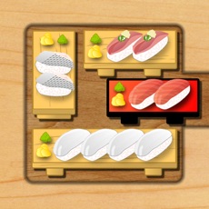 Activities of Sushi Block Master:simple free arcade unblock puzzle game.You are to slide the blocks！Escape to the ...