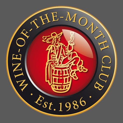 Wine-of-the-Month Club icon