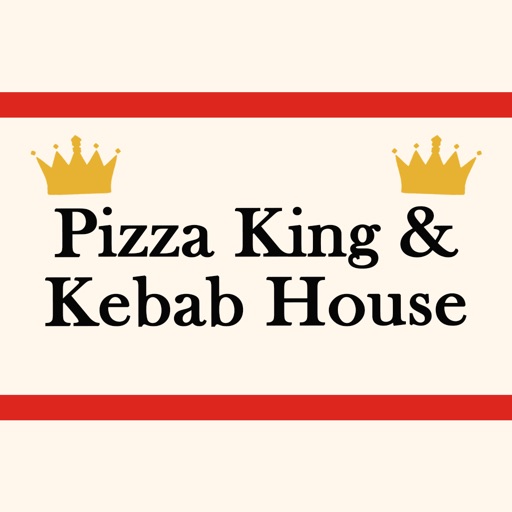 Pizza King og Kebab House