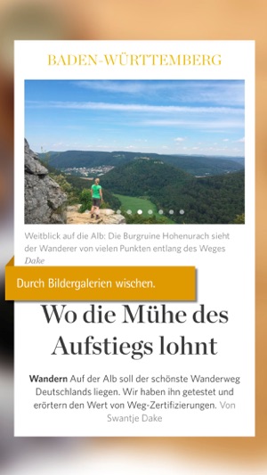 Stuttgarter Zeitung(圖2)-速報App