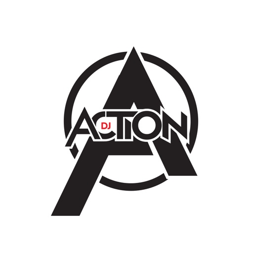 DJ Action icon