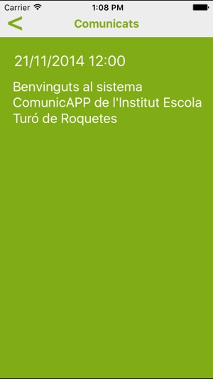 Institut Escola Roquetes(圖4)-速報App