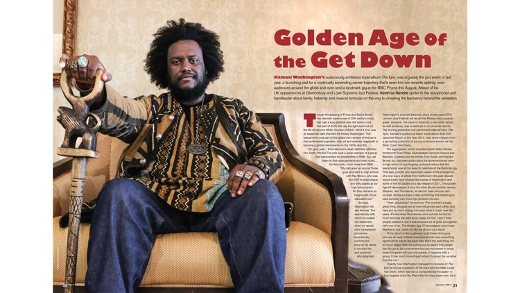 Jazzwise