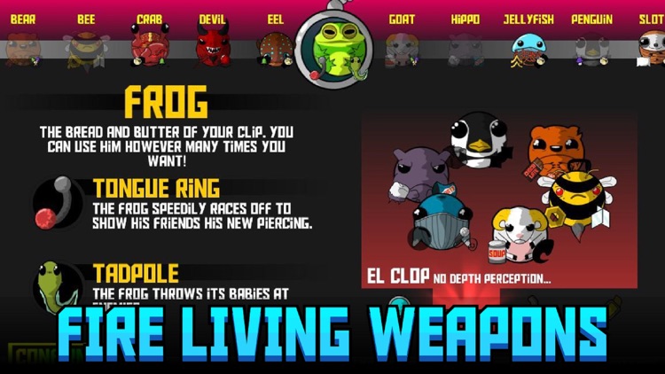 Towelfight 2: The Monocle of Destiny screenshot-3