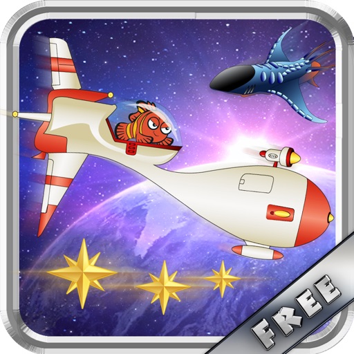 Star Birds Pet Galaxy Space Rescue icon