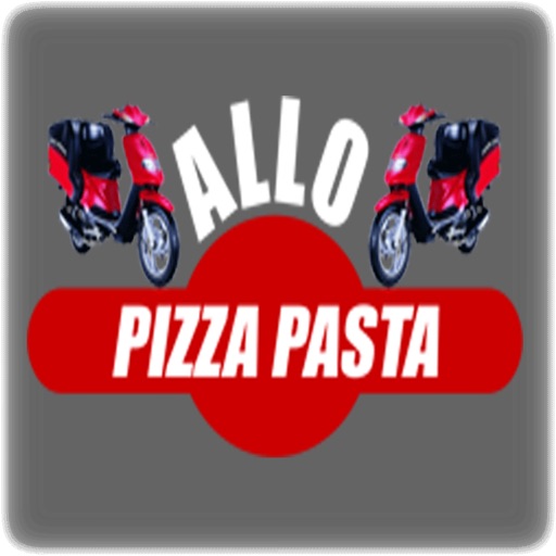 Allo Pizza Pasta icon