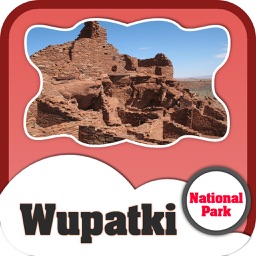 Wupatki National Monument