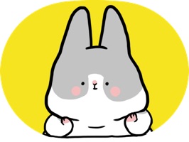 快让软萌的芝麻兔占领你的iMassage吧,从此过上香甜的小日子。芝麻兔乖乖,快来下载~~