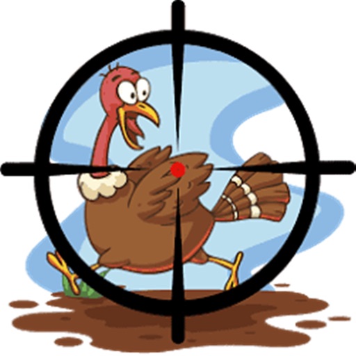 Turkey Hunter Pro - Turkey Hunting Calls iOS App