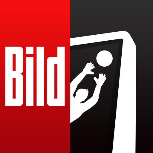 BUNDESLIGA bei BILD icon