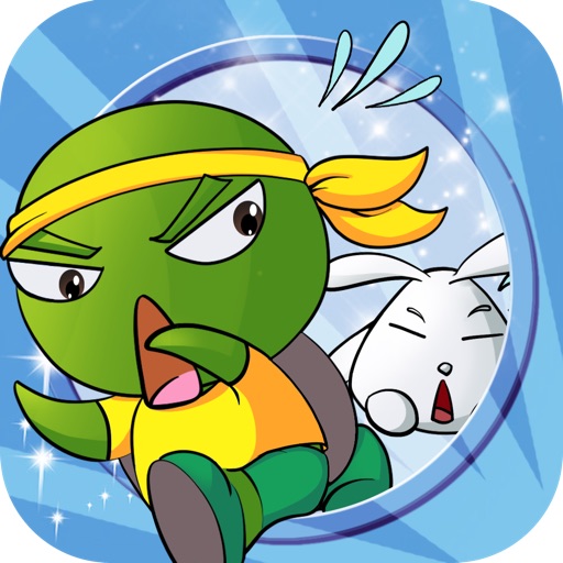 Combat of Turtle PI iOS App