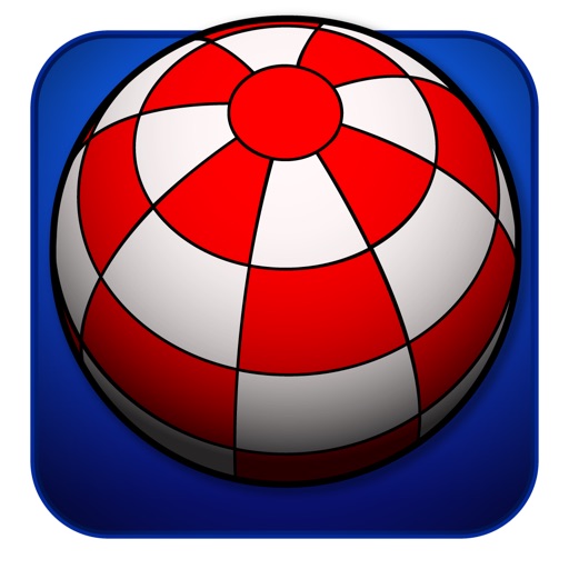 Impossiball : Hoops iOS App