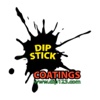 Dip Stick Coatings