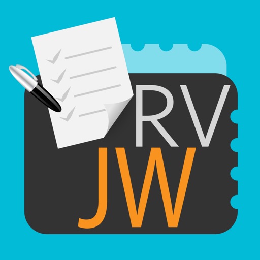 JW-RV iOS App
