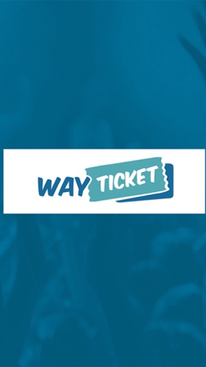 WayTicket Produtor(圖1)-速報App