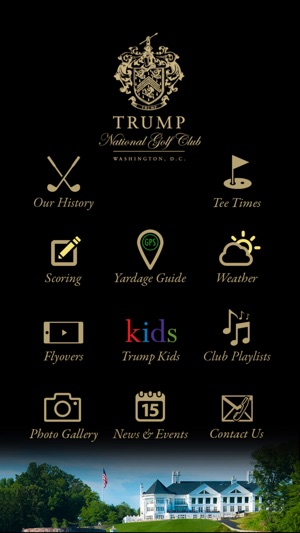 Trump National, Washington DC(圖2)-速報App