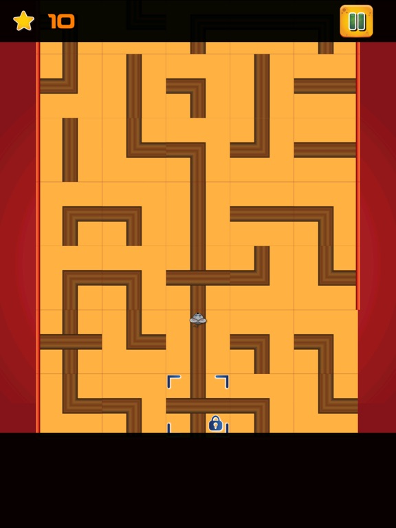 Скачать игру Мышь Maze Challenge Game Pro - The Mouse Maze Challenge Game Pro