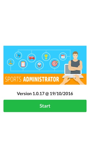 Sports Administration(圖1)-速報App