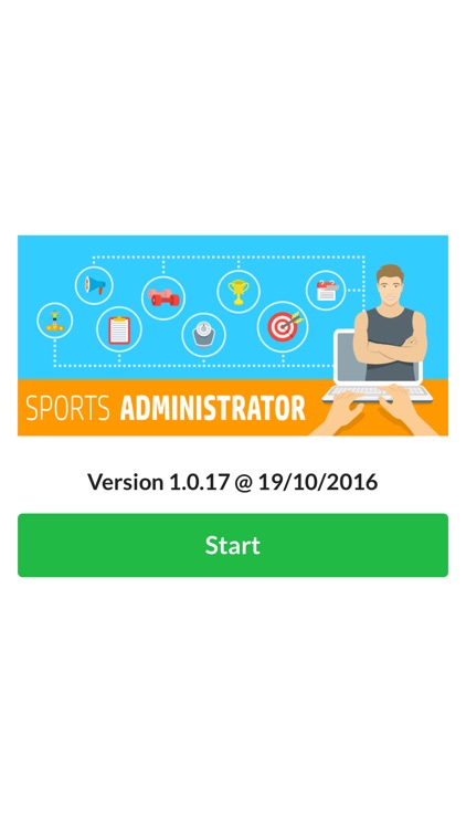 Sports Administration