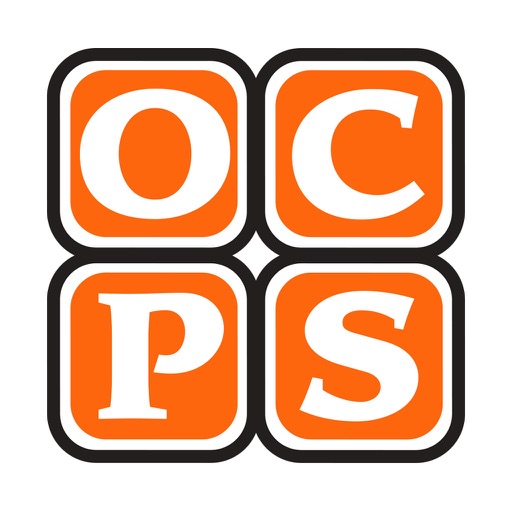 Orange County Public Schools icon